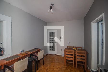 Sala de apartamento à venda com 2 quartos, 74m² em Cidade Baixa, Porto Alegre