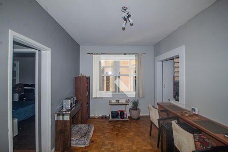 Sala de apartamento à venda com 2 quartos, 74m² em Cidade Baixa, Porto Alegre