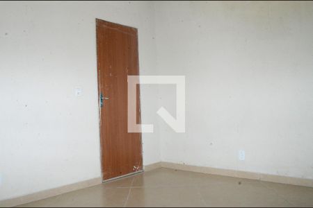 Quarto 1 de casa para alugar com 2 quartos, 100m² em Ribeiro de Abreu, Belo Horizonte