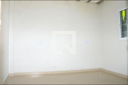 Quarto 1 de casa para alugar com 2 quartos, 100m² em Ribeiro de Abreu, Belo Horizonte