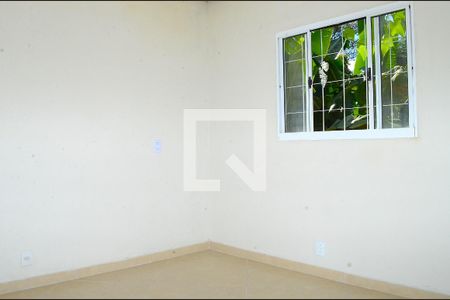 Quarto 2 de casa para alugar com 2 quartos, 100m² em Ribeiro de Abreu, Belo Horizonte
