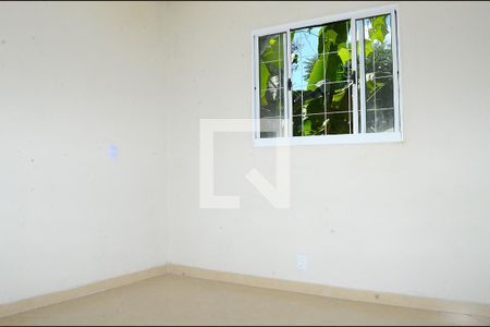 Quarto 1 de casa para alugar com 2 quartos, 100m² em Ribeiro de Abreu, Belo Horizonte