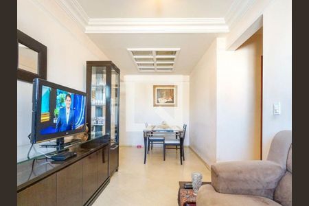 Apartamento à venda com 3 quartos, 72m² em Parque São Jorge, São Paulo