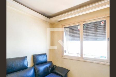 Apartamento à venda com 3 quartos, 72m² em Parque São Jorge, São Paulo