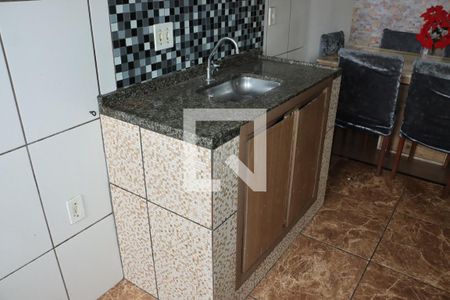 Apartamento para alugar com 2 quartos, 52m² em Parque Turiguara, Cotia