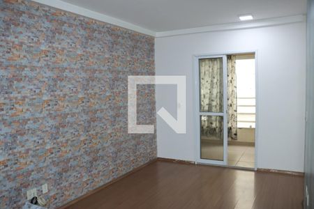 Apartamento para alugar com 2 quartos, 52m² em Parque Turiguara, Cotia