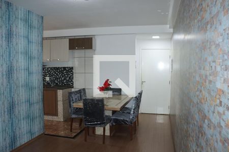 Apartamento para alugar com 2 quartos, 52m² em Parque Turiguara, Cotia