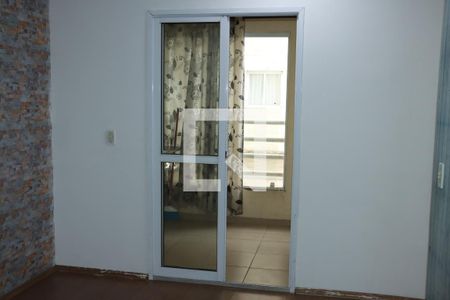 Apartamento para alugar com 2 quartos, 52m² em Parque Turiguara, Cotia