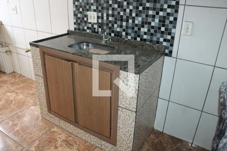 Apartamento para alugar com 2 quartos, 52m² em Parque Turiguara, Cotia