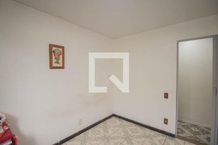 Quarto 1 de apartamento para alugar com 2 quartos, 61m² em Mutondo, São Gonçalo