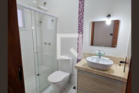Foto 15 de casa para alugar com 4 quartos, 400m² em Swiss Park, Campinas