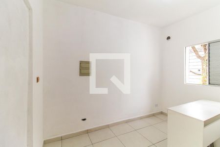 Suíte 1 de casa para alugar com 3 quartos, 125m² em Jardim Fluminense, São Paulo