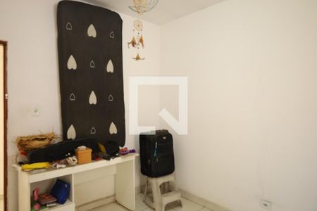 Suíte 2 de casa para alugar com 3 quartos, 125m² em Jardim Fluminense, São Paulo