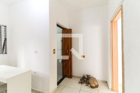 Suíte 1 de casa para alugar com 3 quartos, 125m² em Jardim Fluminense, São Paulo