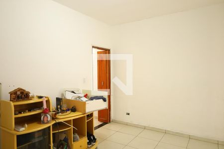 Suíte 1 de casa para alugar com 3 quartos, 200m² em Jardim Fluminense, São Paulo