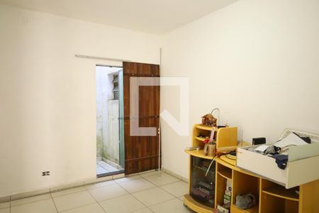 Suíte 1 de casa para alugar com 3 quartos, 200m² em Jardim Fluminense, São Paulo