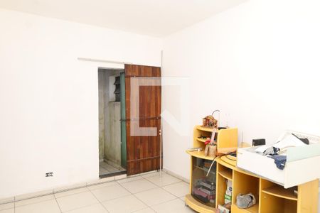 Suíte 1 de casa para alugar com 3 quartos, 200m² em Jardim Fluminense, São Paulo