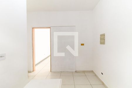 Suíte 1 de casa para alugar com 3 quartos, 125m² em Jardim Fluminense, São Paulo