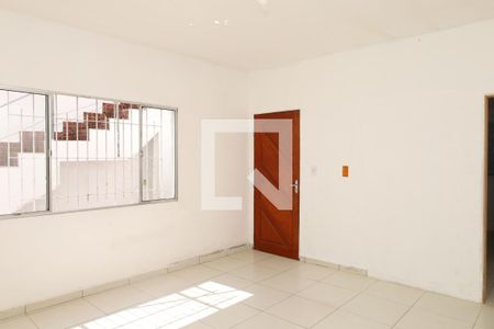 Sala de casa para alugar com 3 quartos, 200m² em Jardim Fluminense, São Paulo