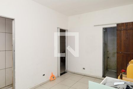 Suíte 1 de casa para alugar com 3 quartos, 200m² em Jardim Fluminense, São Paulo