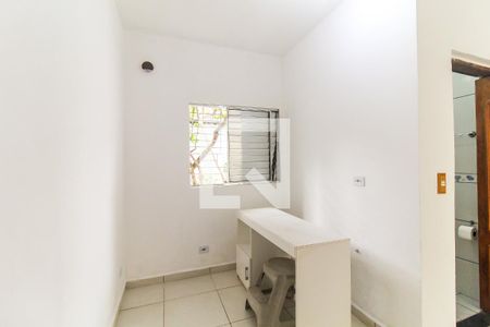 Suíte 1 de casa para alugar com 3 quartos, 125m² em Jardim Fluminense, São Paulo