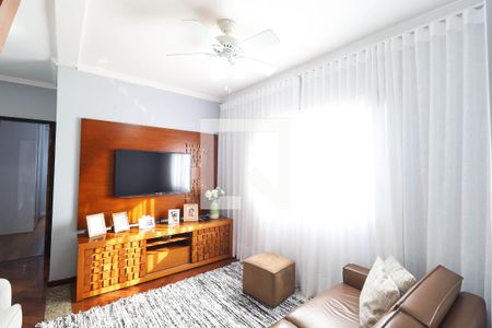 Casa à venda com 3 quartos, 286m² em Vila Maria Alta, São Paulo