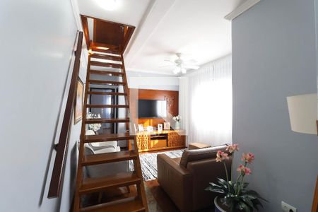 Casa à venda com 3 quartos, 286m² em Vila Maria Alta, São Paulo