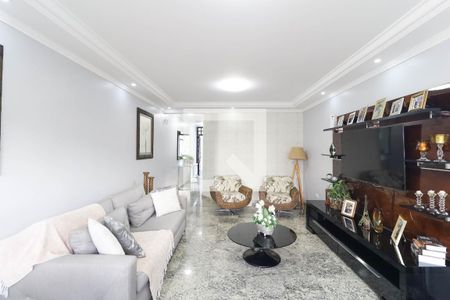 Casa à venda com 3 quartos, 286m² em Vila Maria Alta, São Paulo