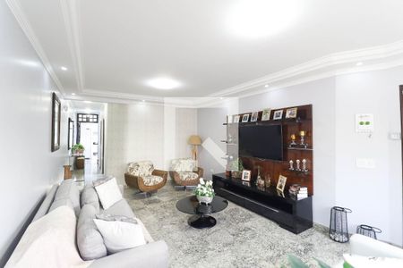 Casa à venda com 3 quartos, 286m² em Vila Maria Alta, São Paulo