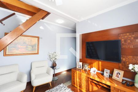 Casa à venda com 3 quartos, 286m² em Vila Maria Alta, São Paulo