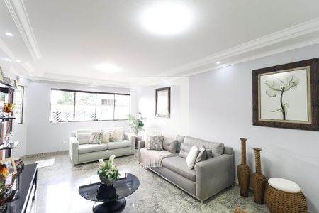 Casa à venda com 3 quartos, 286m² em Vila Maria Alta, São Paulo