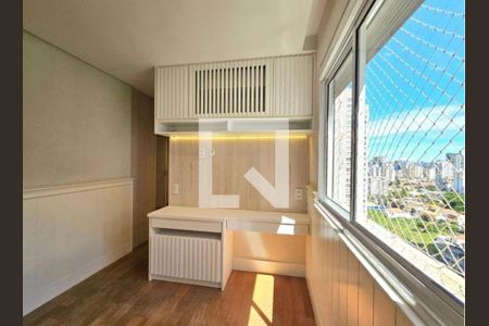 Foto 04 de apartamento à venda com 3 quartos, 147m² em Liberdade, São Paulo