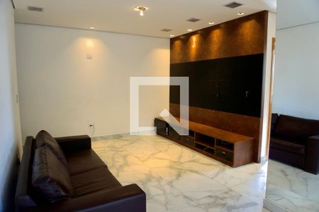 Apartamento à venda com 2 quartos, 108m² em Barreiro, Belo Horizonte
