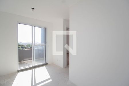 Apartamento à venda com 2 quartos, 39m² em Nossa Senhora do O, São Paulo
