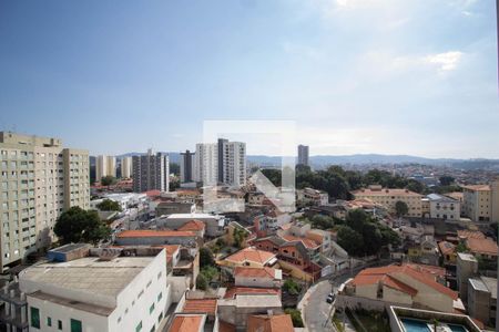 Vista da Varanda da Sala de apartamento à venda com 2 quartos, 67m² em Nossa Senhora do O, São Paulo