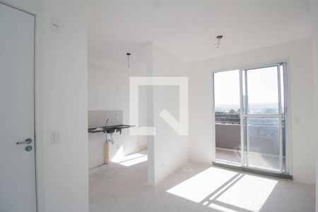 Sala de apartamento à venda com 2 quartos, 67m² em Nossa Senhora do O, São Paulo