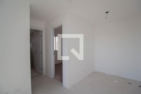 Apartamento à venda com 2 quartos, 39m² em Nossa Senhora do O, São Paulo