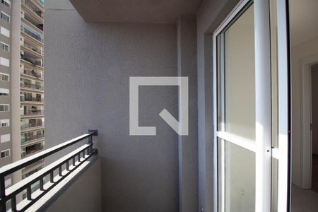 Varanda da Sala de apartamento à venda com 2 quartos, 67m² em Nossa Senhora do O, São Paulo