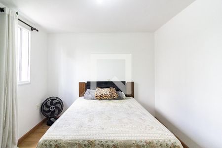 Quarto de apartamento para alugar com 1 quarto, 60m² em Vila Inglesa, São Paulo