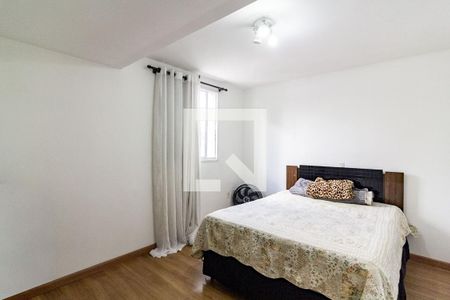 Quarto de apartamento para alugar com 1 quarto, 60m² em Vila Inglesa, São Paulo