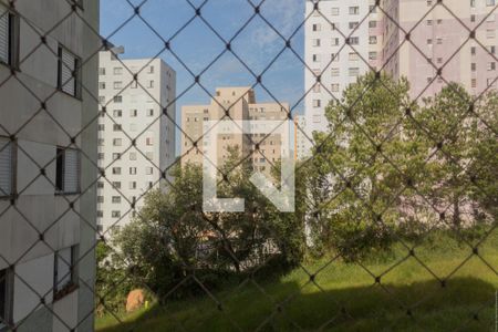 Sala de apartamento para alugar com 2 quartos, 57m² em Santa Terezinha, São Bernardo do Campo