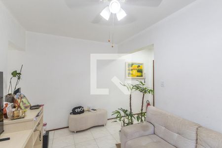 Sala de apartamento à venda com 2 quartos, 141m² em Vila Guilherme, São Paulo