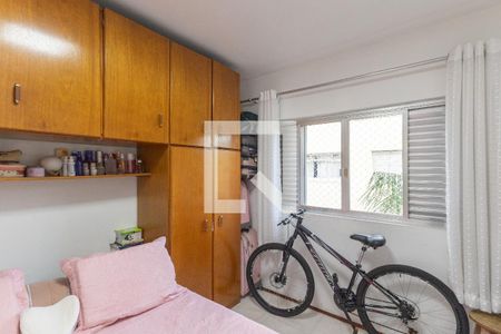 Quarto 1 de apartamento à venda com 2 quartos, 141m² em Vila Guilherme, São Paulo