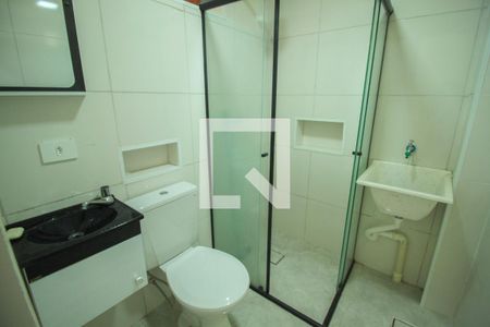 Apartamento para alugar com 1 quarto, 30m² em Brás, São Paulo