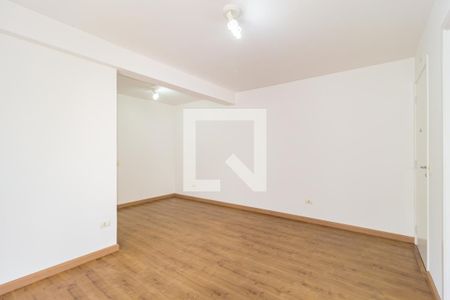 Sala de apartamento para alugar com 2 quartos, 62m² em Vila Canero, São Paulo
