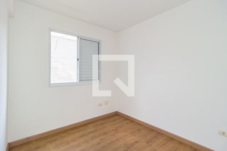 Quarto 1 de apartamento para alugar com 2 quartos, 62m² em Vila Canero, São Paulo