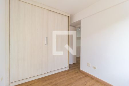 Quarto 1 de apartamento para alugar com 2 quartos, 62m² em Vila Canero, São Paulo