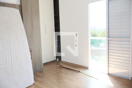 Suíte 1 de casa para alugar com 2 quartos, 80m² em Vila Lucia, São Paulo