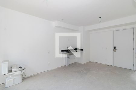 Studio de kitnet/studio à venda com 1 quarto, 26m² em Indianópolis, São Paulo