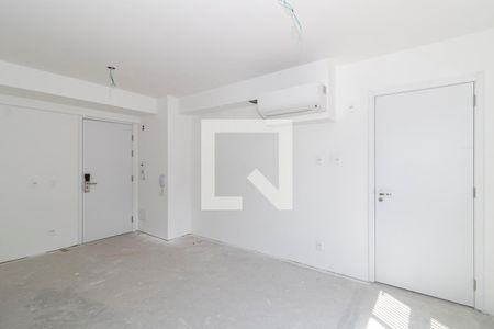 Studio de kitnet/studio à venda com 1 quarto, 26m² em Indianópolis, São Paulo